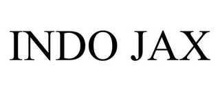 INDO JAX