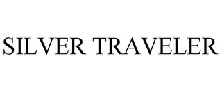SILVER TRAVELER