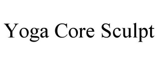 YOGA CORE SCULPT