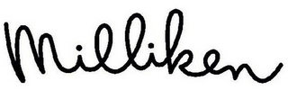 MILLIKEN
