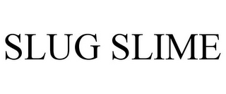 SLUG SLIME