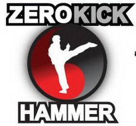 ZEROKICK HAMMER