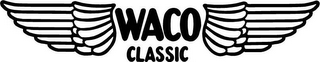 WACO CLASSIC