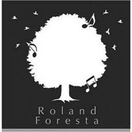 ROLAND FORESTA