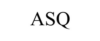 ASQ