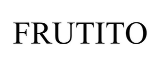 FRUTITO