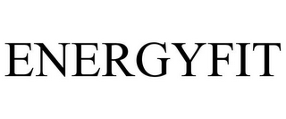 ENERGYFIT