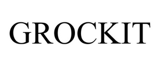 GROCKIT