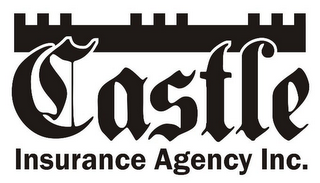 CASTLE INSURANCE AGENCY INC.