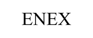 ENEX