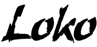 LOKO