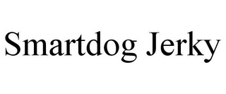 SMARTDOG JERKY