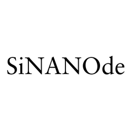 SINANODE