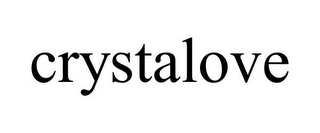 CRYSTALOVE