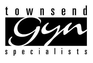 TOWNSEND GYN SPECIALISTS
