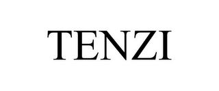 TENZI