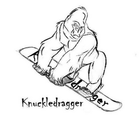 KNUCKLEDRAGGER