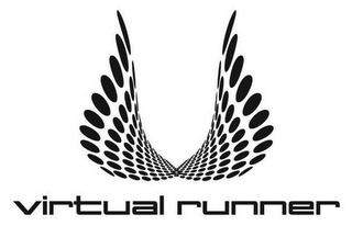 VIRTUAL RUNNER