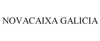 NOVACAIXA GALICIA