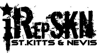 IREPSKN ST.KITTS & NEVIS