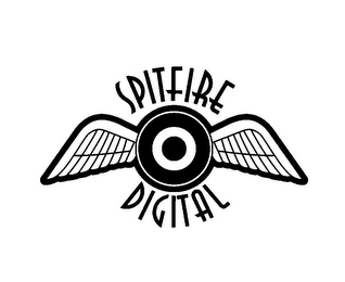 SPITFIRE DIGITAL