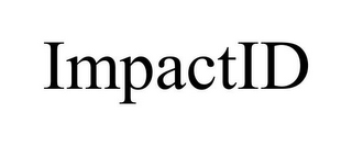 IMPACTID