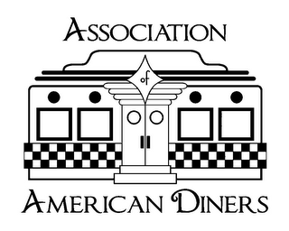 ASSOCIATION OF AMERICAN DINERS