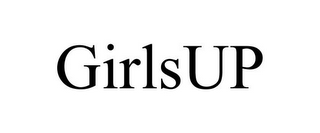 GIRLSUP