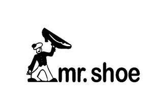 MR. SHOE