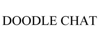 DOODLE CHAT