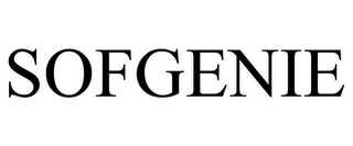 SOFGENIE