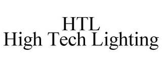 HTL HIGH TECH LIGHTING