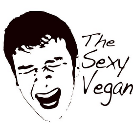 THE SEXY VEGAN
