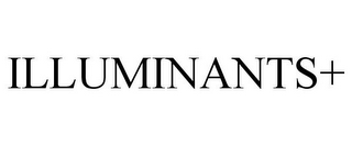 ILLUMINANTS+