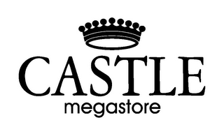 CASTLE MEGASTORE