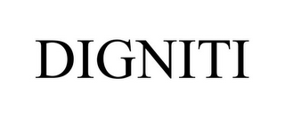 DIGNITI