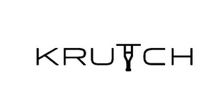 KRUTCH