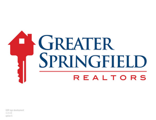 GREATER SPRINGFIELD REALTORS