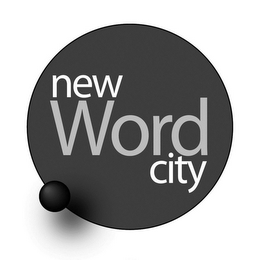 NEW WORD CITY