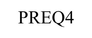 PREQ4