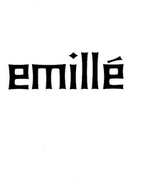 EMILLÉ