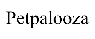 PETPALOOZA