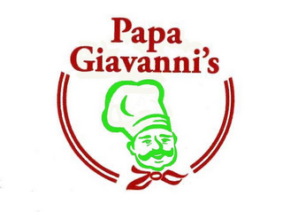 PAPA GIAVANNI'S