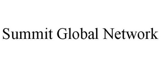 SUMMIT GLOBAL NETWORK