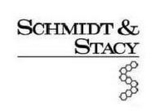 SCHMIDT & STACY