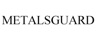 METALSGUARD