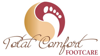 TOTAL COMFORT FOOTCARE