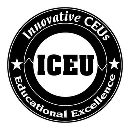 ICEU INNOVATIVE CEUS EDUCATIONAL EXCELLENCE