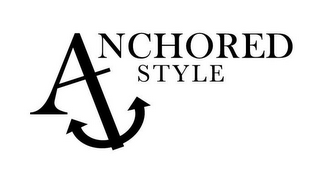 ANCHORED STYLE