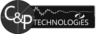 C & P TECHNOLOGIES